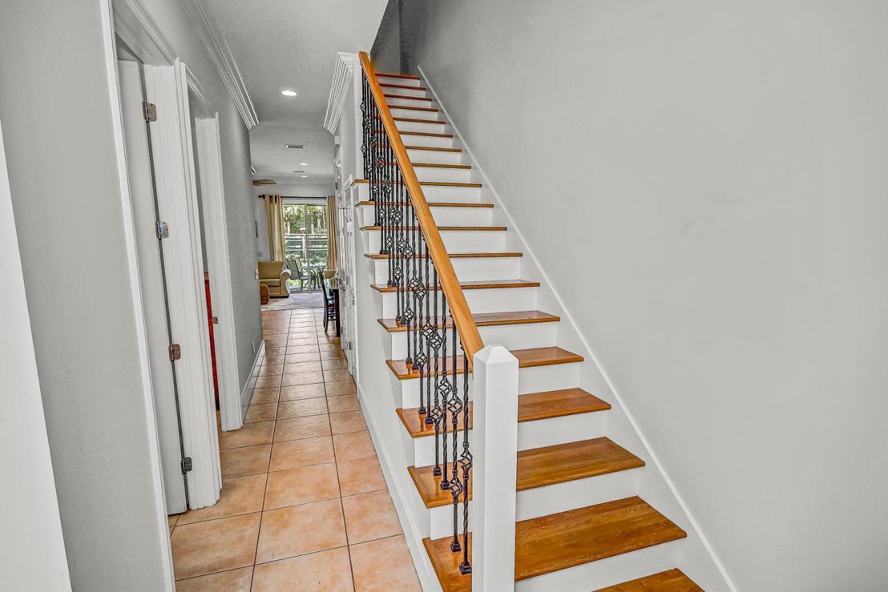 136 La Valencia Cir - At Peace Vila Panama City Beach Exterior foto