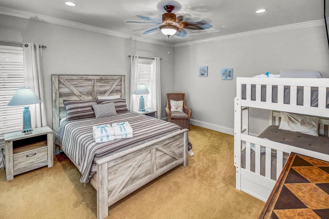 136 La Valencia Cir - At Peace Vila Panama City Beach Exterior foto