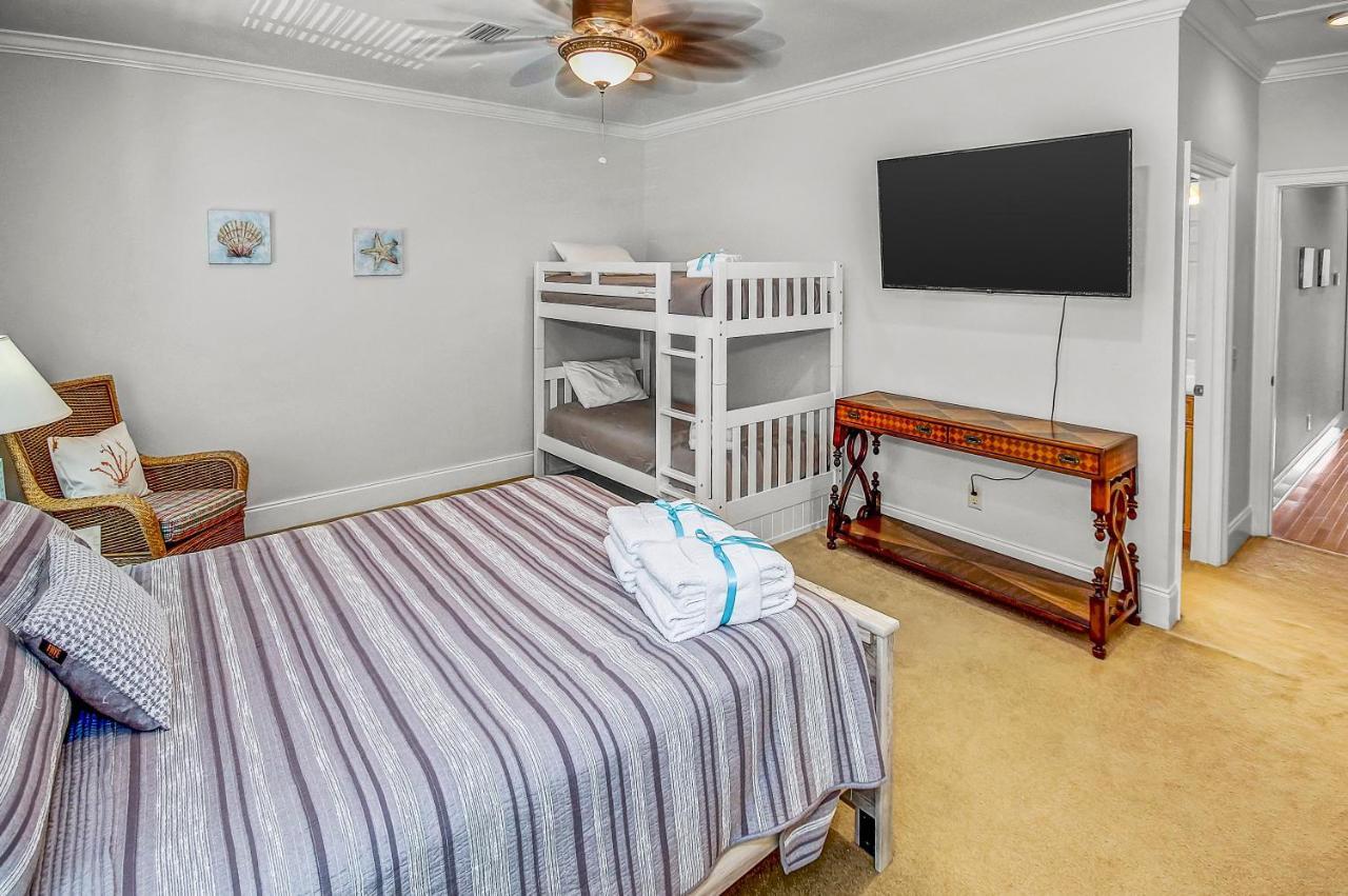 136 La Valencia Cir - At Peace Vila Panama City Beach Exterior foto