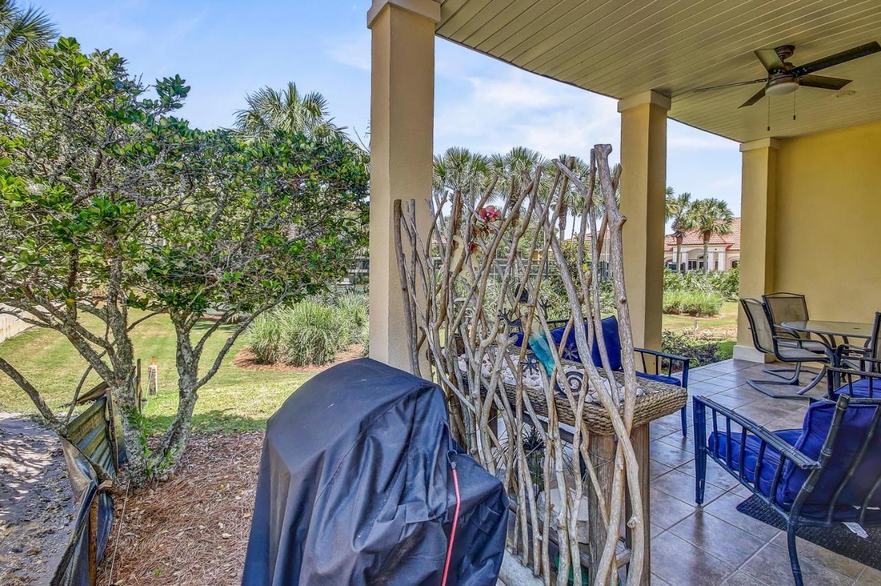 136 La Valencia Cir - At Peace Vila Panama City Beach Exterior foto