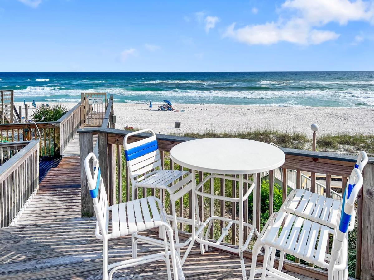 136 La Valencia Cir - At Peace Vila Panama City Beach Exterior foto