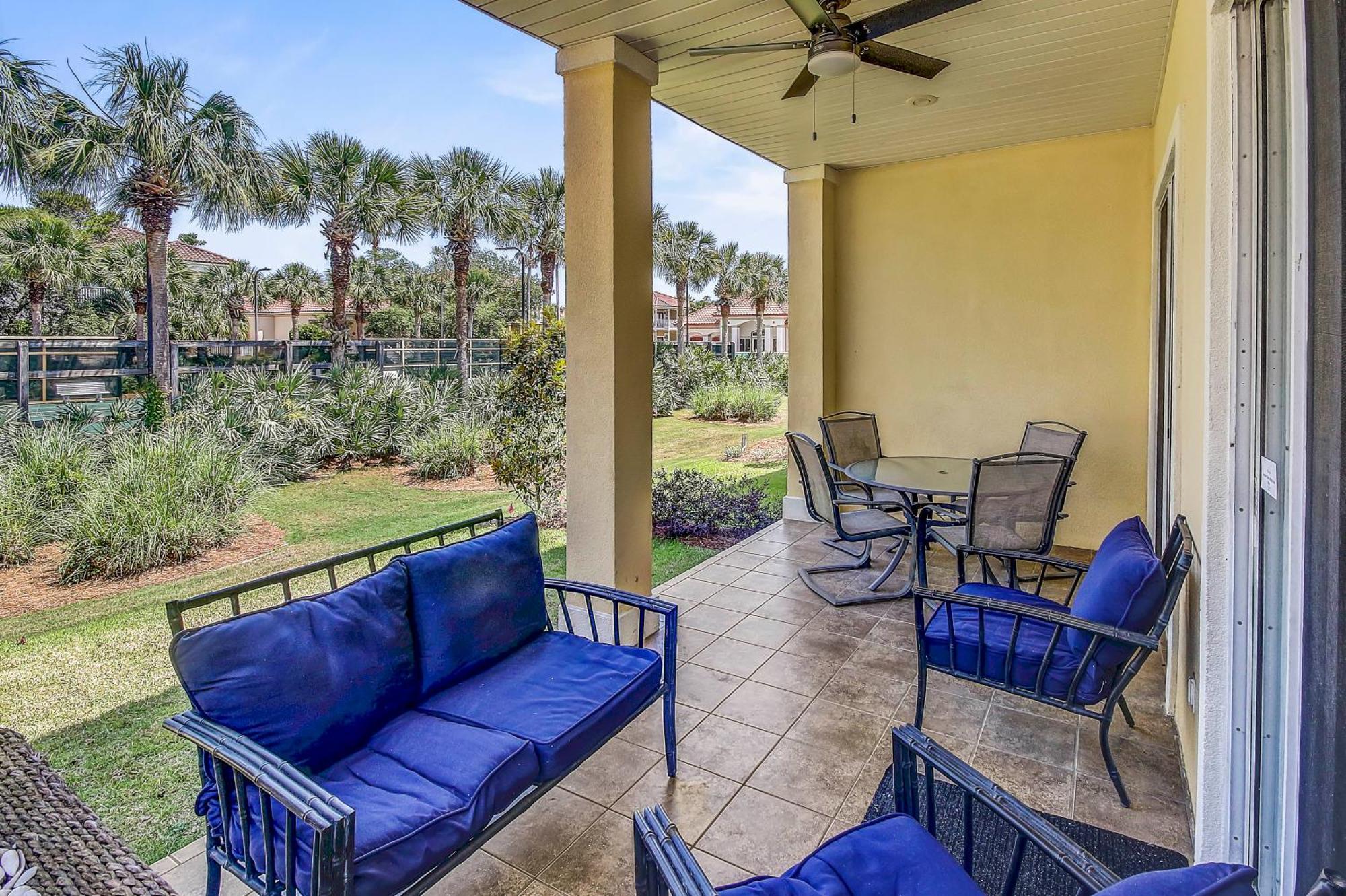 136 La Valencia Cir - At Peace Vila Panama City Beach Exterior foto