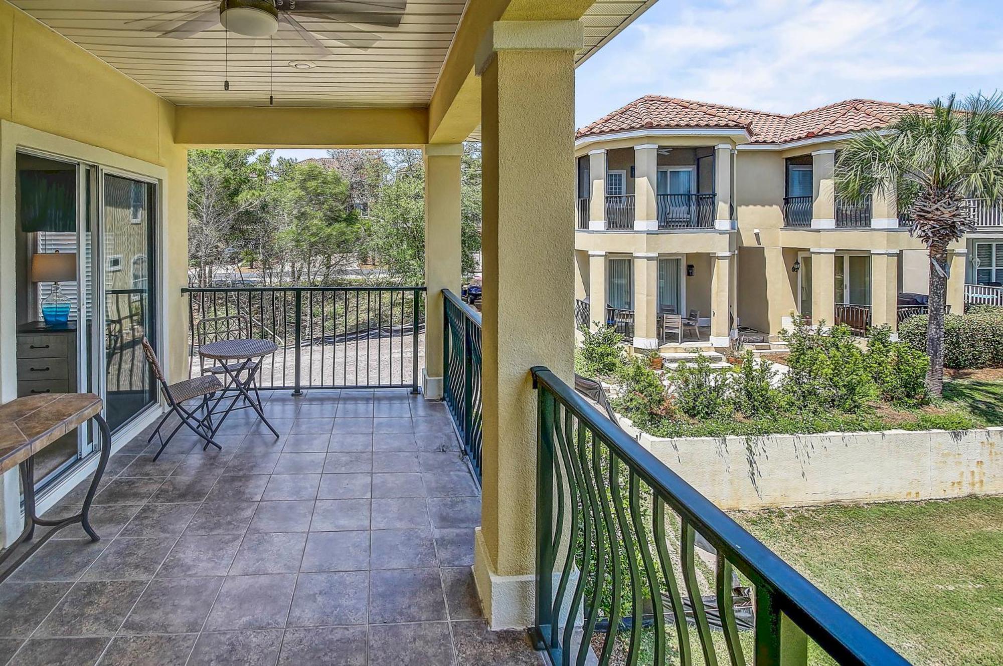 136 La Valencia Cir - At Peace Vila Panama City Beach Exterior foto