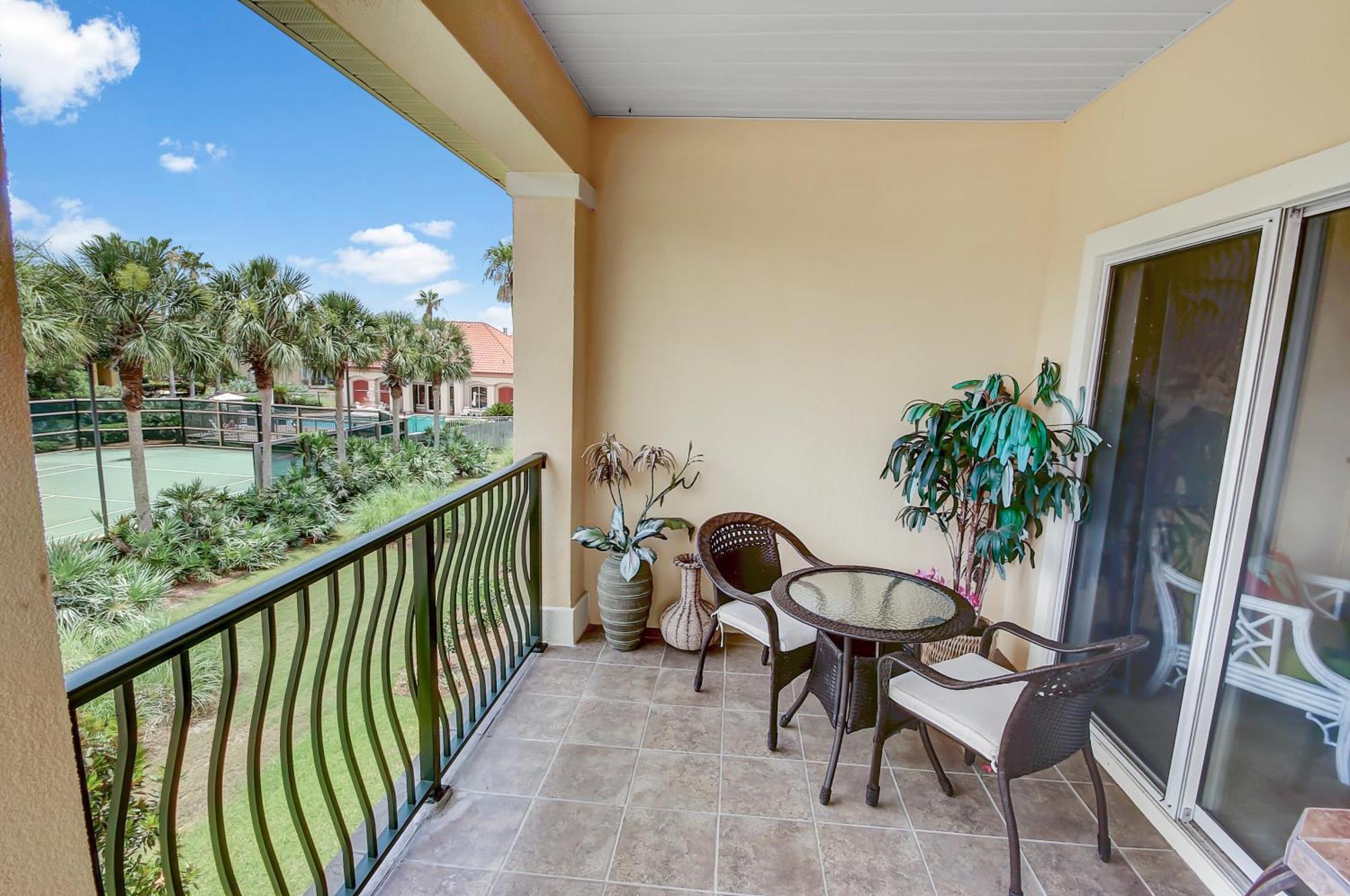 136 La Valencia Cir - At Peace Vila Panama City Beach Exterior foto
