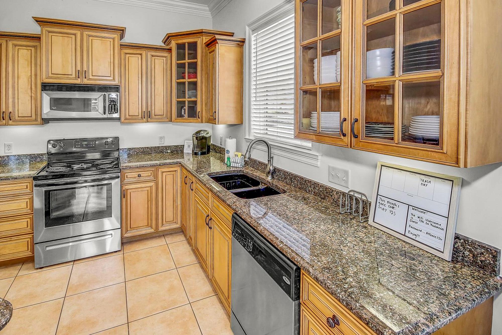 136 La Valencia Cir - At Peace Vila Panama City Beach Exterior foto