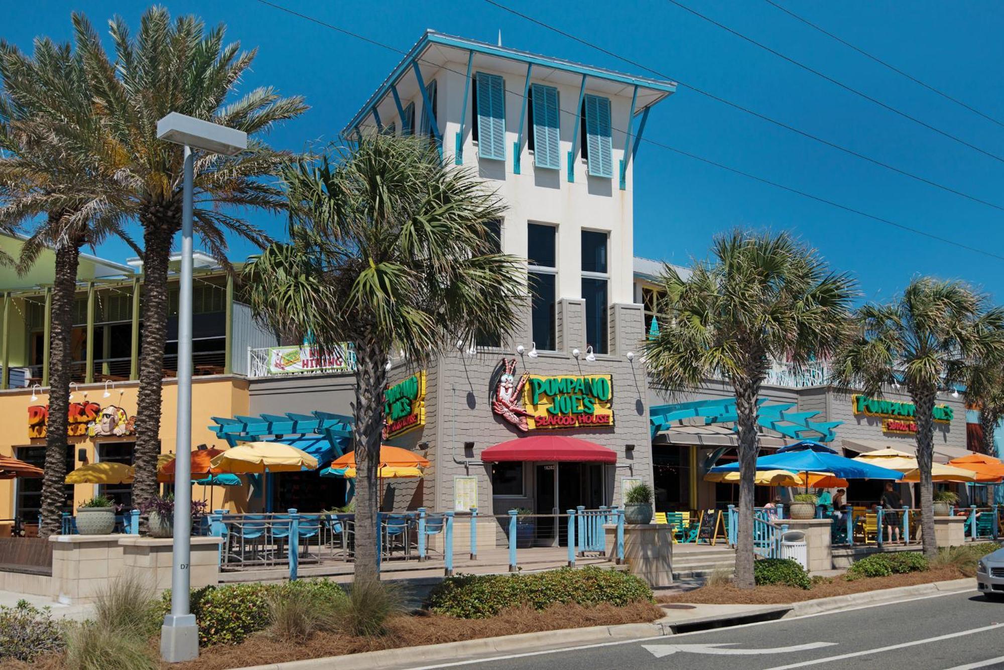 136 La Valencia Cir - At Peace Vila Panama City Beach Exterior foto