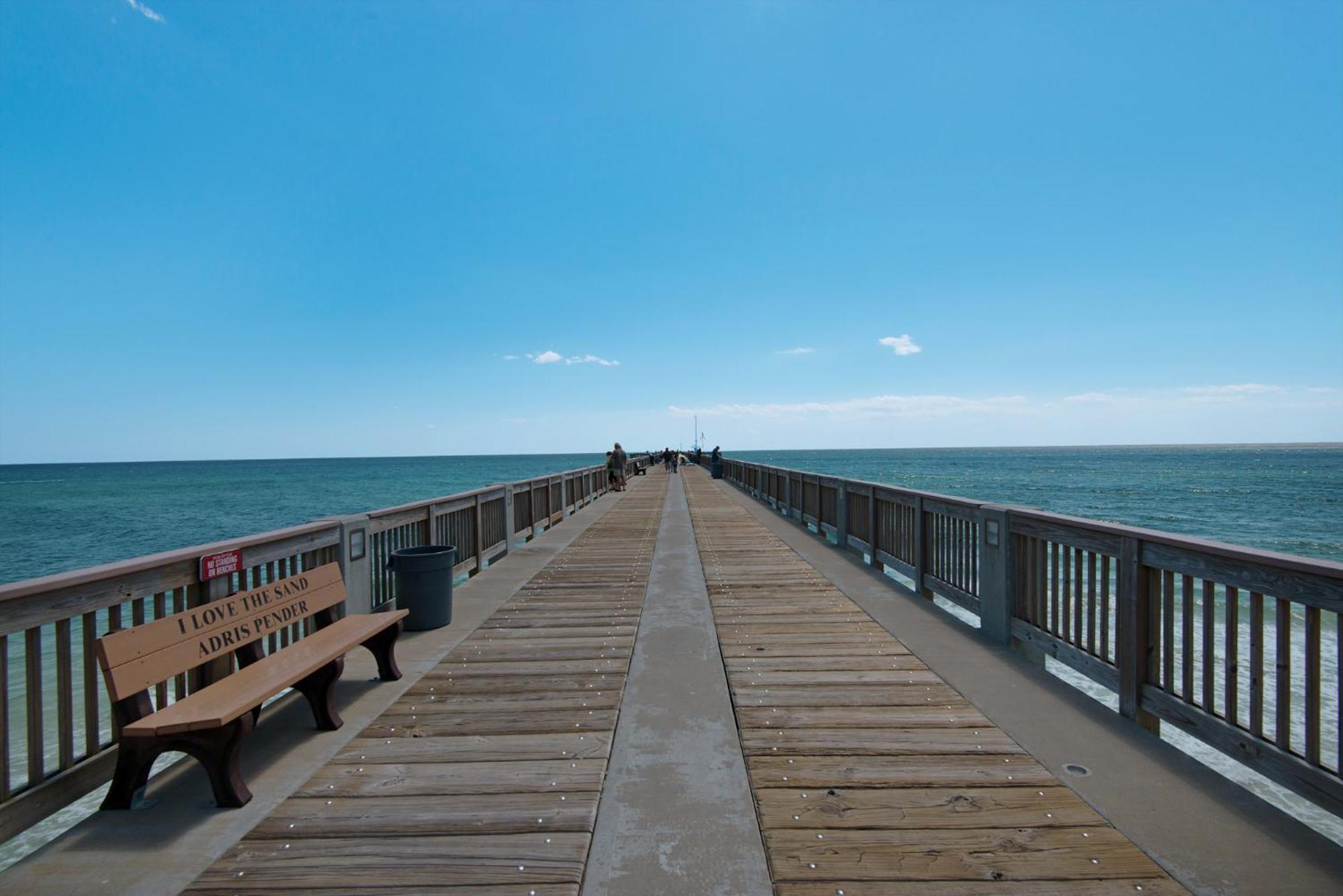 136 La Valencia Cir - At Peace Vila Panama City Beach Exterior foto